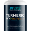 My True Turmeric w BioPerine