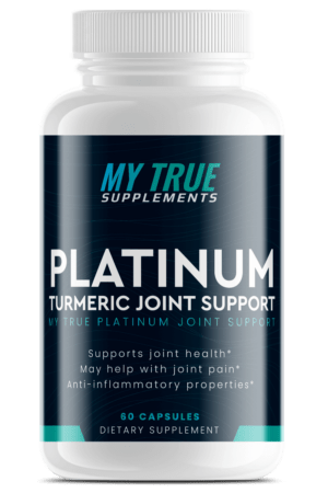 My True Platnium Joint Support